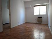 Departamento 2 anmbientes en Alquiler Barrio Norte