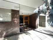 Departamento 2 APTO PROFESIONAL al frente en Villa Urquiza