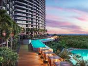 Departamento 2 BDR luxury con vistas a Laguna Nichupt?