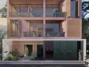 Departamento 2 BR en Pre Venta en Puerto Morelos