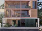 Departamento 2 BR en Pre Venta en Puerto Morelos