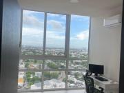 Departamento 2 cuartos con hermosas vistas