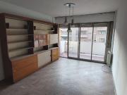 Departamento 2 domitorios para reciclar, excelente...