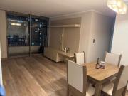 Departamento 2 dor 1b + Estacionamiento + Bodega y Logia