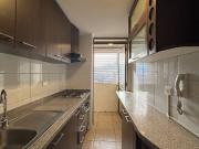 Departamento 2 dor 1b + Estacionamiento + Bodega y Logia