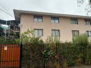 Departamento 2 dorm. 1 baño, Av. Grecia con Acueducto,...