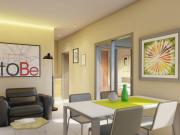 Departamento 2 Dorm. 1er piso en zona centro