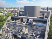 DEPARTAMENTO 2 DORM C PILETA EN POZO, GENERAL PAZ