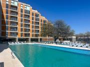 DEPARTAMENTO 2 dorm. con AMENITIES EXCLUSIVOS en barrio...