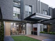 Departamento 2 Dorm. dúplex en construcción Fisherton