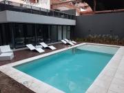 Departamento 2 dorm en alquiler