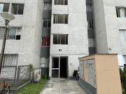 Departamento 2 dorm en condominio Altaluz