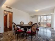 Departamento 2 dorm mas comodín 2 baños amplio luminoso