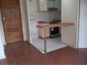 Departamento 2 dorm pasos Metro Irarrazaval