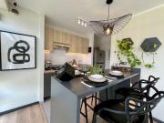 Departamento, 2 Dormi. con Balcón, Piscina, Miraflores