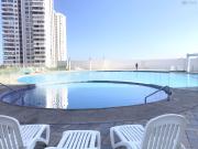 Departamento 2 dormis 2 baños en Cerro Paranal semi...