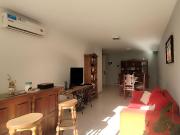 Departamento 2 dormitorio C/ PATIO de 112M2 en B°...