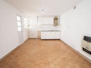 DEPARTAMENTO 2 DORMITORIO CON PATIO, EN CANDIOTI