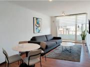 Departamento 2 Dormitorio Lomas De San Sebastián