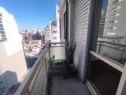 Departamento | 2 Dormitorios | 1 Baño | 45 m² | Balcón |...