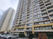 Departamento 2 dormitorios 1 baño est. y bx Belisario...