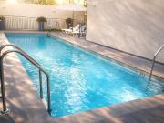 Departamento 2 Dormitorios 1E/1B / METRO Vicente Valdés