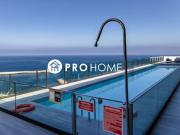 Departamento 2 Dormitorios 2 Baños Amoblado En Puerto Nuevo