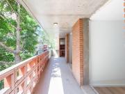 Departamento 2 dormitorios, 2 baños, balcon con...