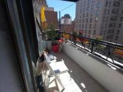 Departamento 2 dormitorios 2 baños con balcón en venta... Departamento 2 dormitorios 2 baños con balcón en venta...