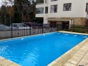 Se arrienda Departamento 2 dormitorios, 2 baños,...