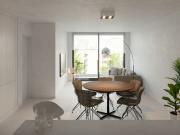 DEPARTAMENTO 2 DORMITORIOS 75 M2 Barrio Lourdes