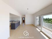 Departamento 2 Dormitorios a estrenar