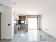 Departamento 2 dormitorios a estrenar con balcon