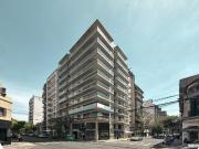 Departamento 2 dormitorios a estrenar con quincho comun...