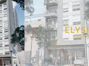 Departamento 2 dormitorios a estrenar Lourdes