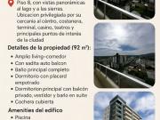 DEPARTAMENTO 2 DORMITORIOS A ESTRENAR – ÓPERA FUN TORRE...