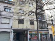 Departamento 2 Dormitorios Alem 1300 Barrio Martin...