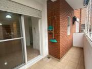 Departamento 2 dormitorios Alquiler