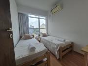 Departamento 2 dormitorios Alquiler Temporal en Tigre...