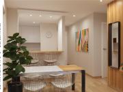 Departamento 2 Dormitorios Alvear y Rivadavia pichincha...