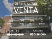 Departamento 2 dormitorios amenities CALIDAD MSR