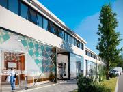 Departamento 2 dormitorios, amenities Miguel Galindo y...