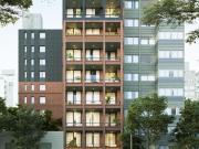 Departamento 2 dormitorios, amenities San Juan 2000...