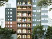 Departamento 2 dormitorios, amenities San Juan 2000...