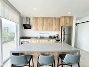 Departamento 2 Dormitorios Amoblado en Alquiler Ciudad...