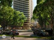 Departamento 2 dormitorios Aurora Av. Belgrano 800...