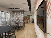 Departamento 2 dormitorios Balcon Av. Velez Sarfield al...