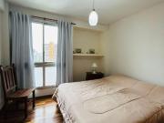 Departamento 2 dormitorios balcon en venta La Plata