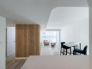 Departamento 2 dormitorios, balcón, suite, estrenar,...