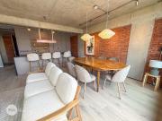 Departamento 2 Dormitorios Brown 2700 Rosario Pichincha...